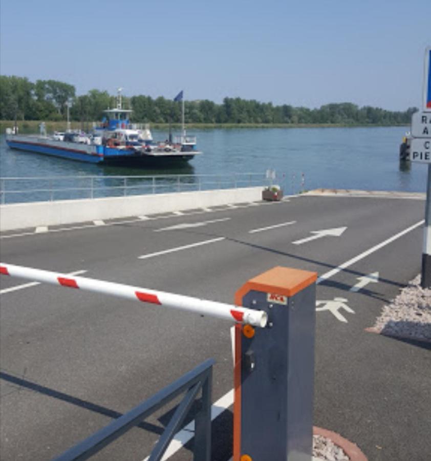 Smart Home Venezia Mit Terrasse, Europapark, Rulantica 15Min Boofzheim 外观 照片