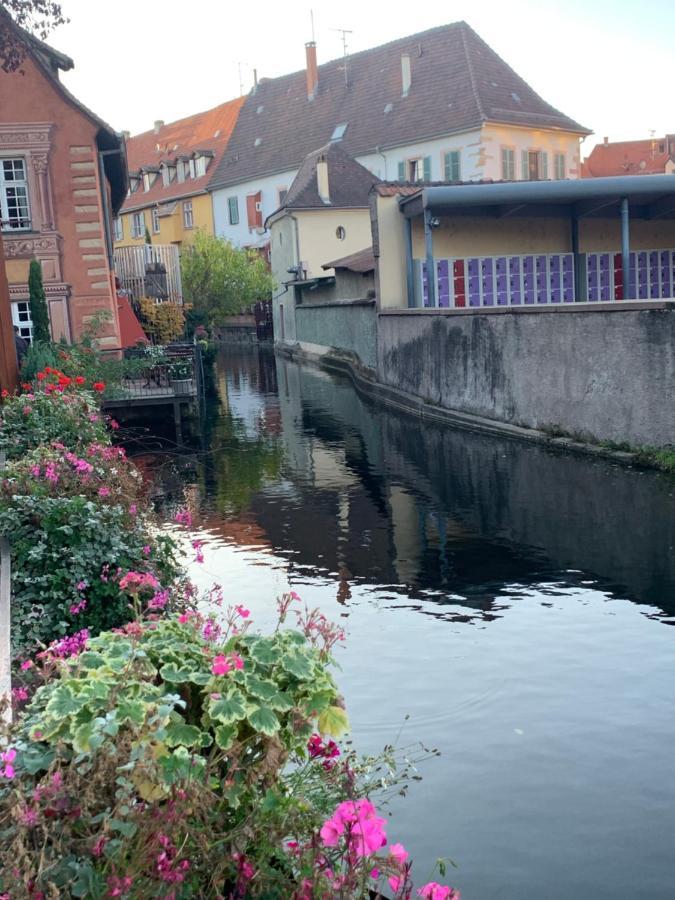 Smart Home Venezia Mit Terrasse, Europapark, Rulantica 15Min Boofzheim 外观 照片