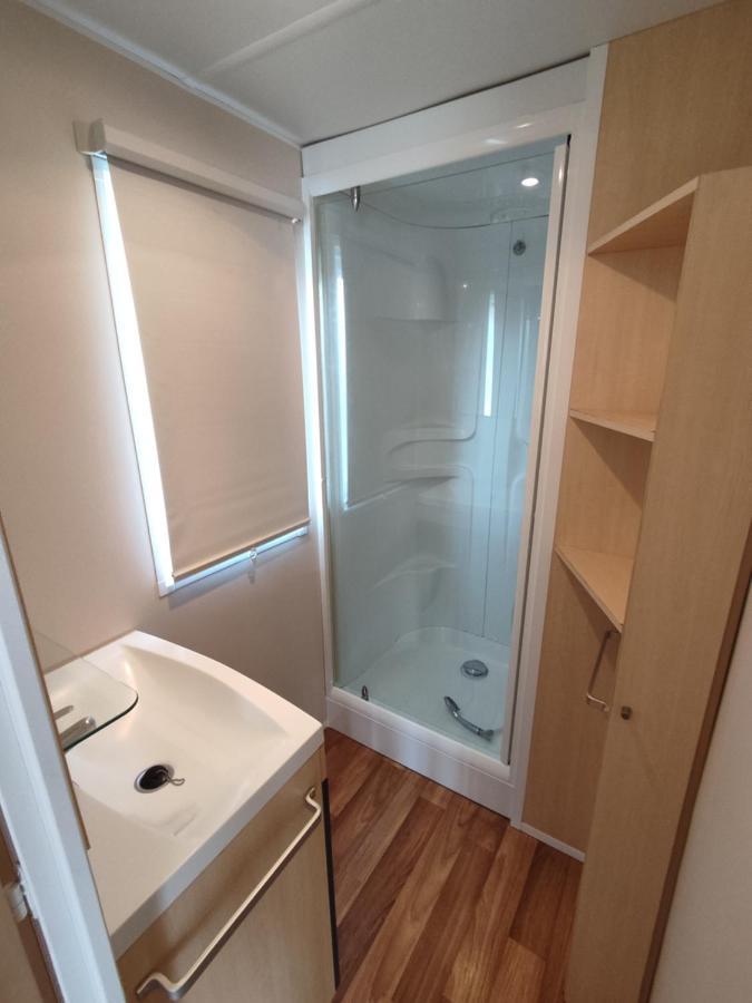 Smart Home Venezia Mit Terrasse, Europapark, Rulantica 15Min Boofzheim 外观 照片