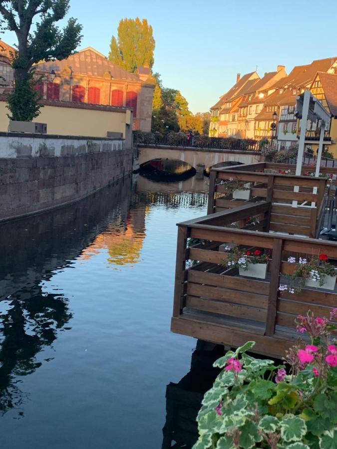 Smart Home Venezia Mit Terrasse, Europapark, Rulantica 15Min Boofzheim 外观 照片