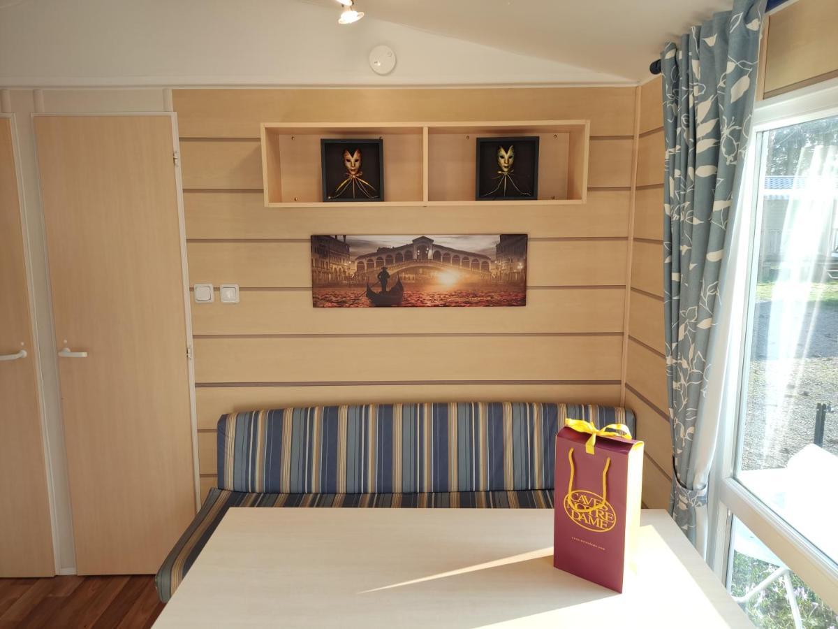 Smart Home Venezia Mit Terrasse, Europapark, Rulantica 15Min Boofzheim 外观 照片