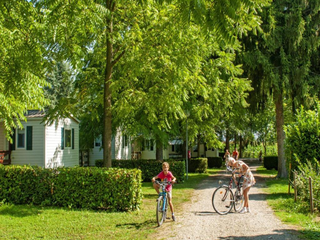 Smart Home Venezia Mit Terrasse, Europapark, Rulantica 15Min Boofzheim 外观 照片