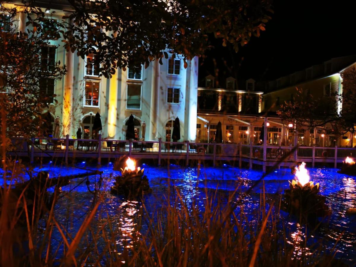 Smart Home Venezia Mit Terrasse, Europapark, Rulantica 15Min Boofzheim 外观 照片