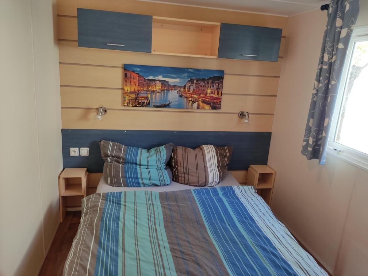 Smart Home Venezia Mit Terrasse, Europapark, Rulantica 15Min Boofzheim 外观 照片