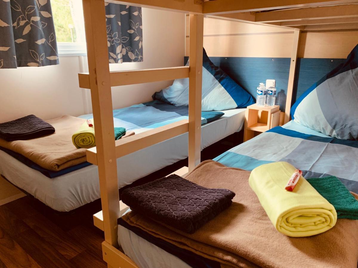Smart Home Venezia Mit Terrasse, Europapark, Rulantica 15Min Boofzheim 外观 照片